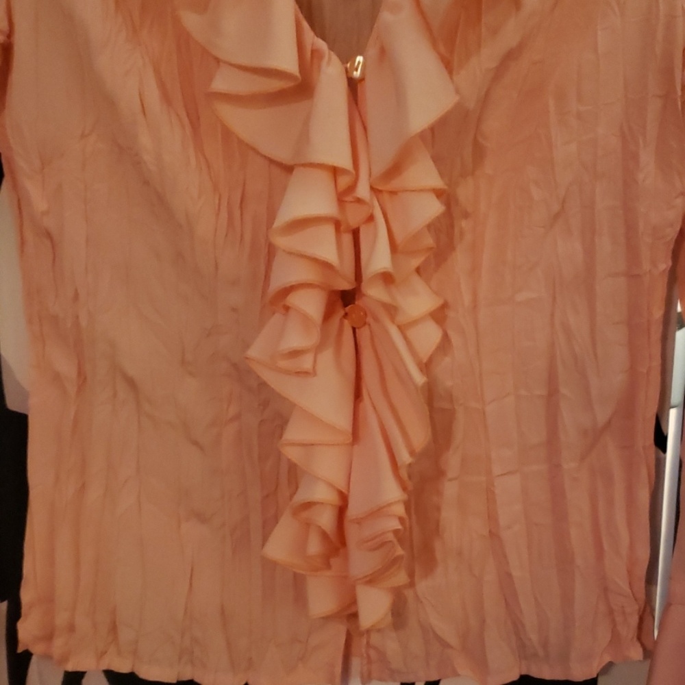 Blouse - Picture 3 of 4